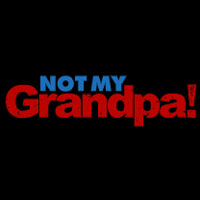 Not My Grandpa Coupon Codes and Deals